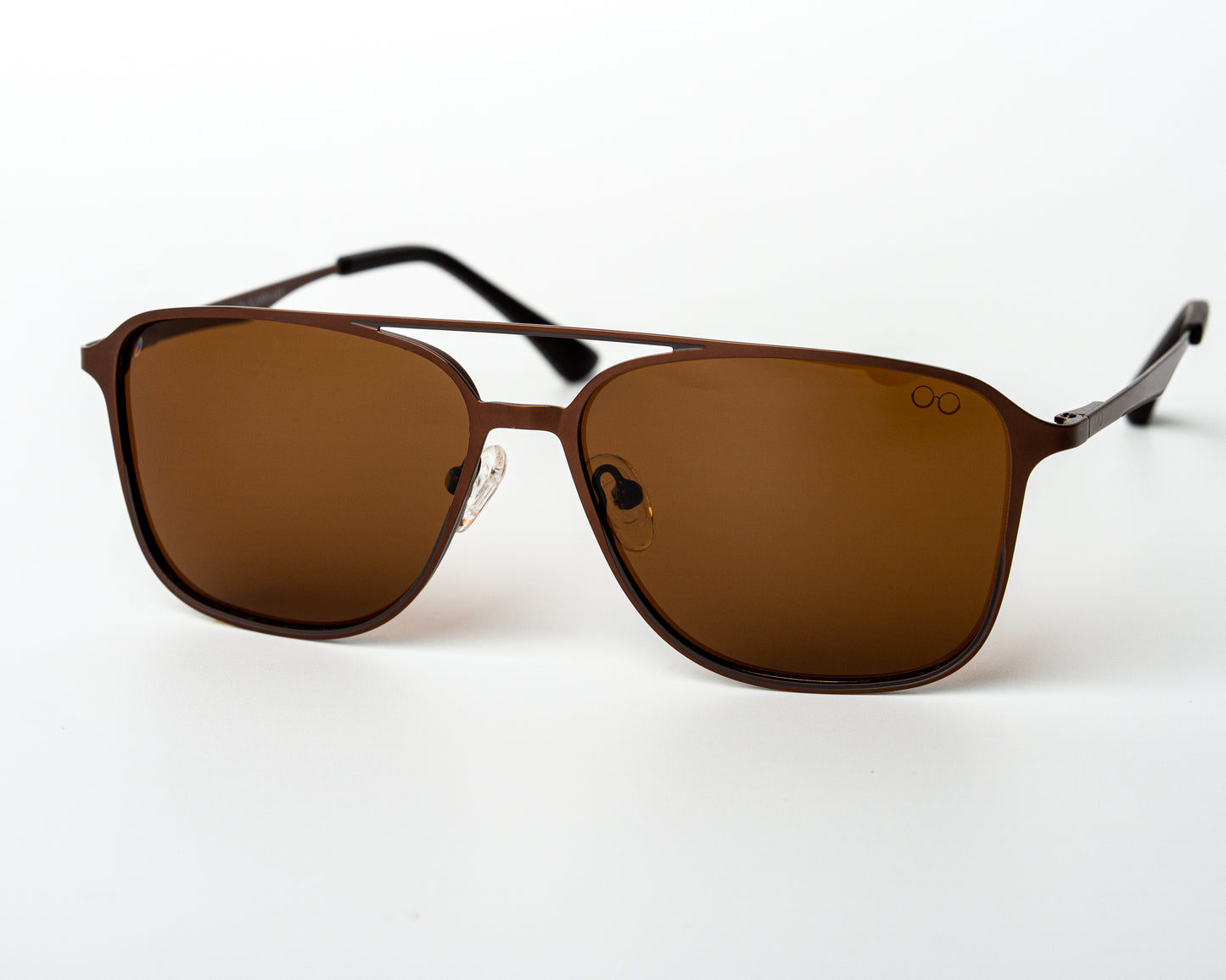 Square Modern Navigator Polarized