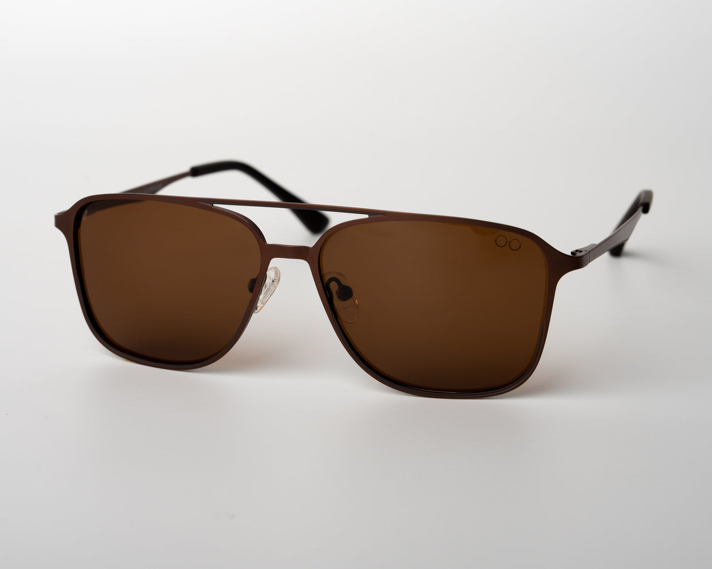 Square Modern Navigator