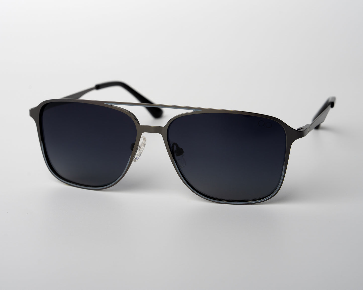 Square Modern Navigator