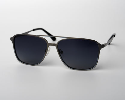 Square Modern Navigator