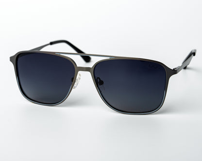 Square Modern Navigator Polarized