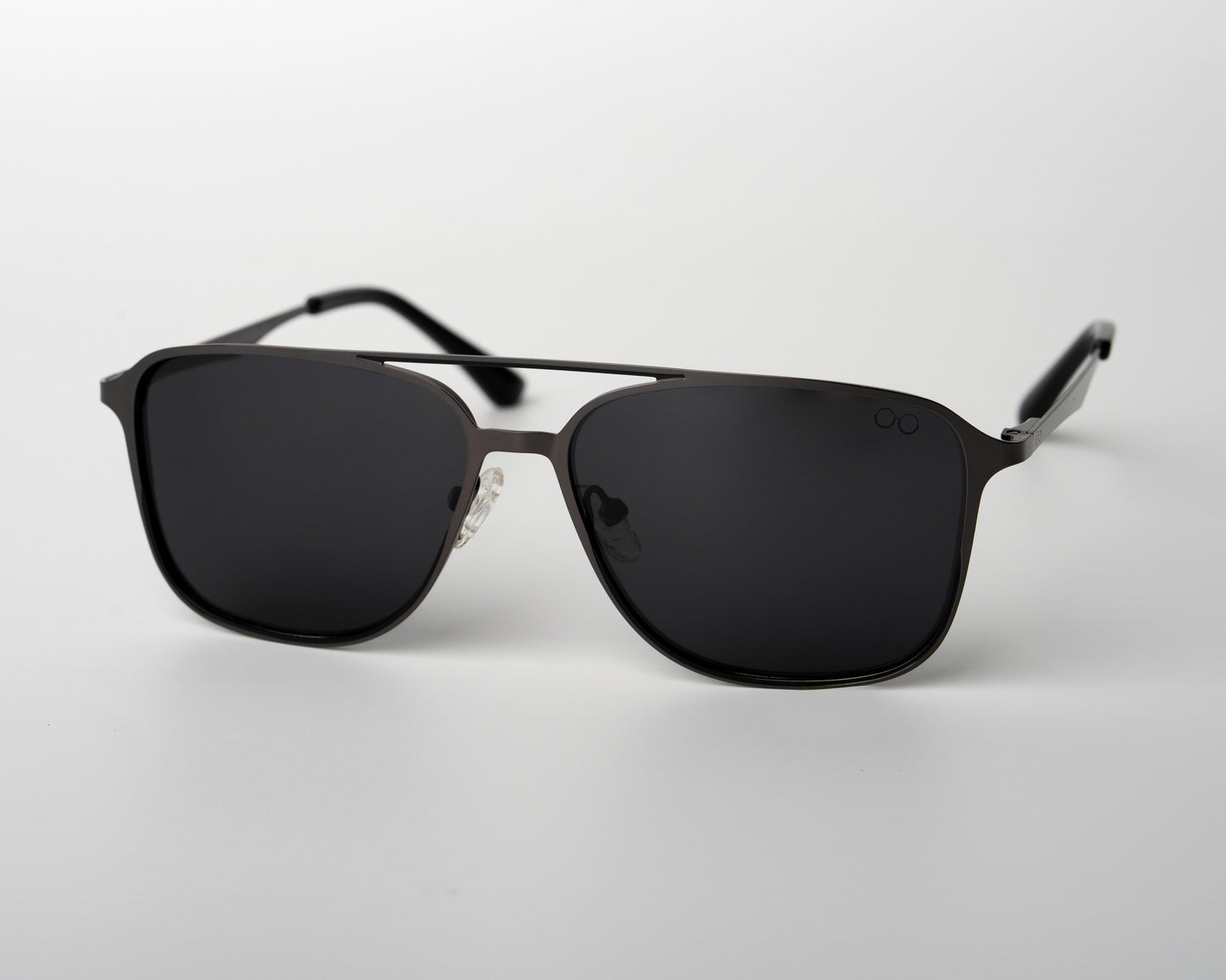 Square Modern Navigator