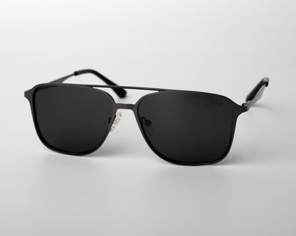 Square Modern Navigator