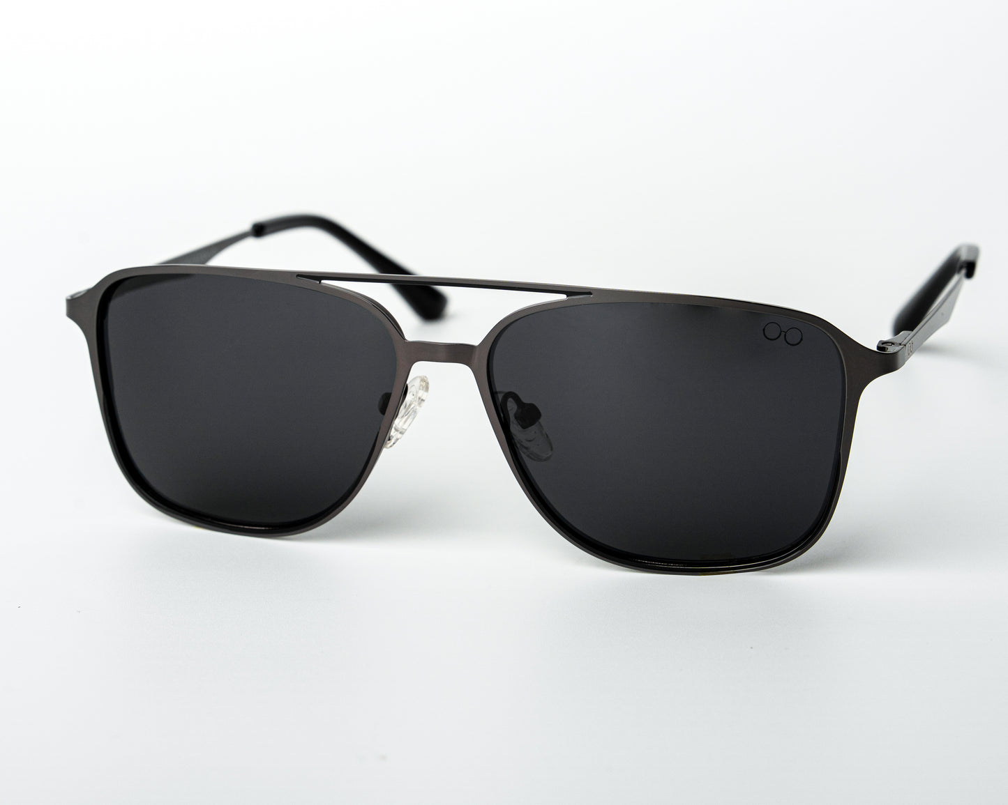 Square Modern Navigator Polarized