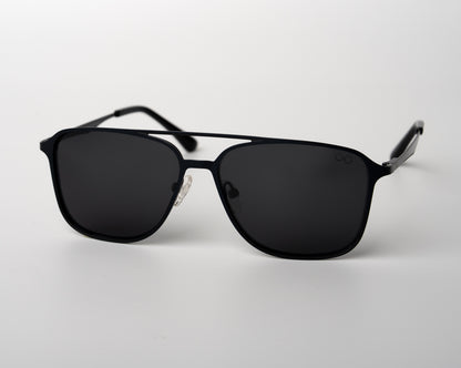 Square Modern Navigator