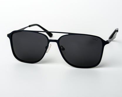 Square Modern Navigator Polarized