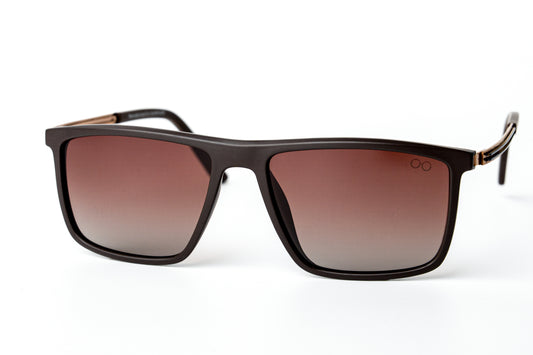 Urban Wayfarer