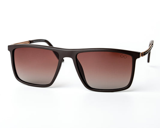 Urban Wayfarer