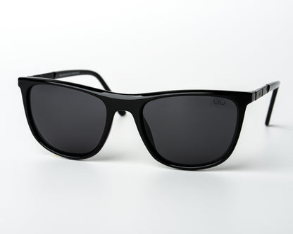 RAYZEN Wayfarer