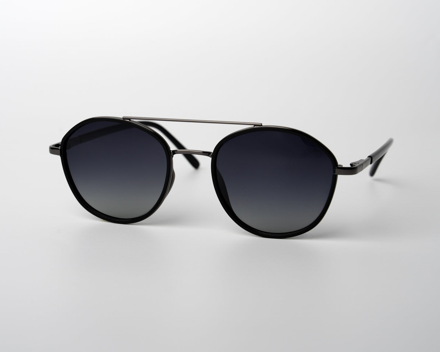 Lux Round Double Bridge