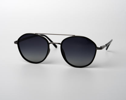 Lux Round Double Bridge