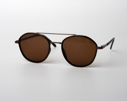 Lux Round Double Bridge