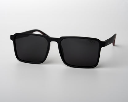 Phantom Wayfarer Polarized