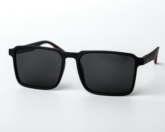 Phantom Wayfarer Polarized