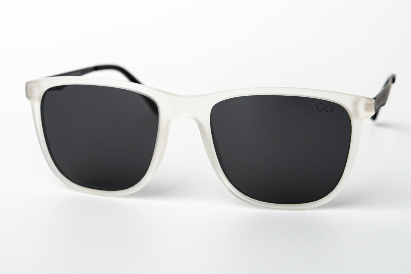 Eclipse Classic Wayfarer TR Steel