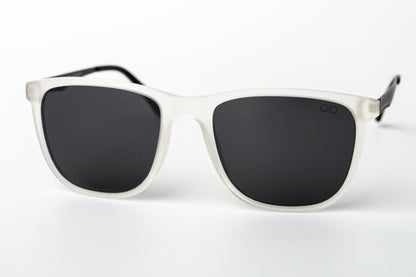 Eclipse Classic Wayfarer TR Steel