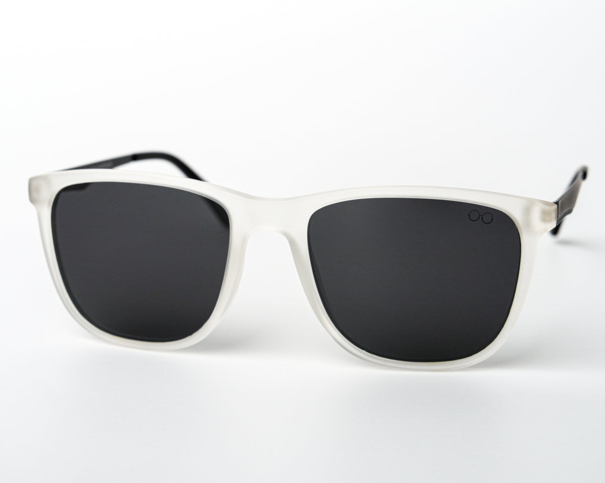 Eclipse Classic Wayfarer TR Steel