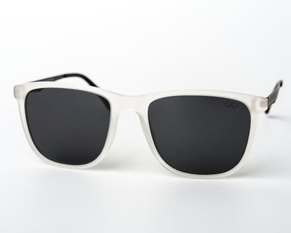 Eclipse Classic Wayfarer TR Steel