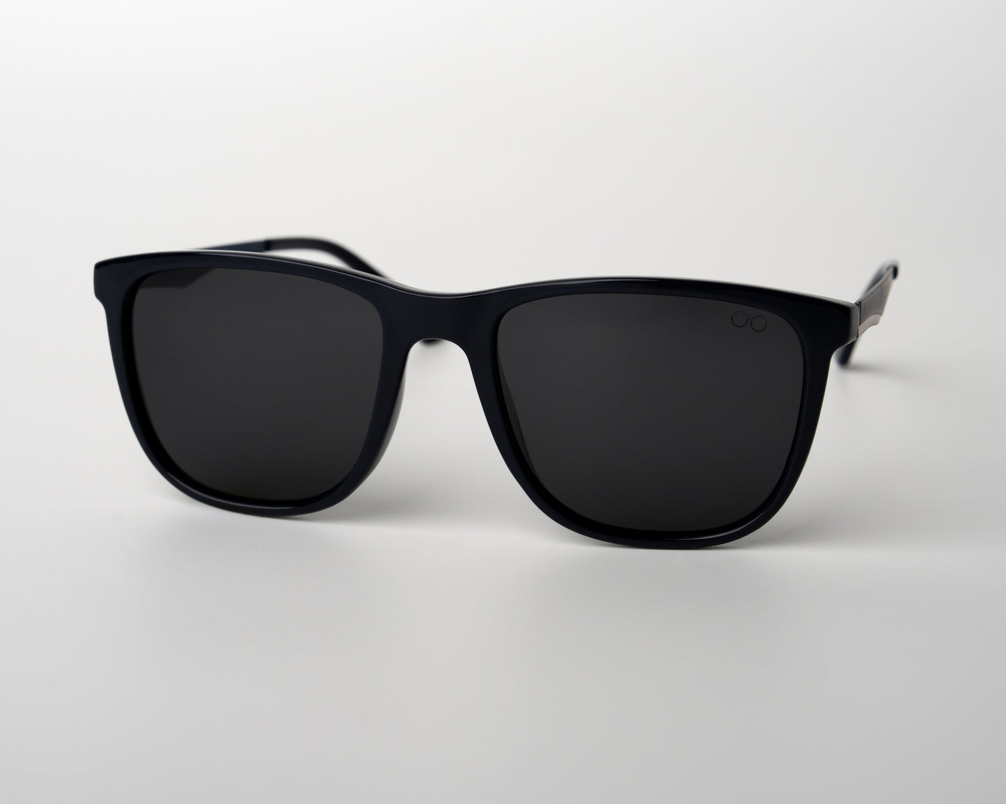 Eclipse Classic Wayfarer TR Steel