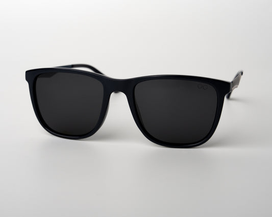 Eclipse Classic Wayfarer TR Steel