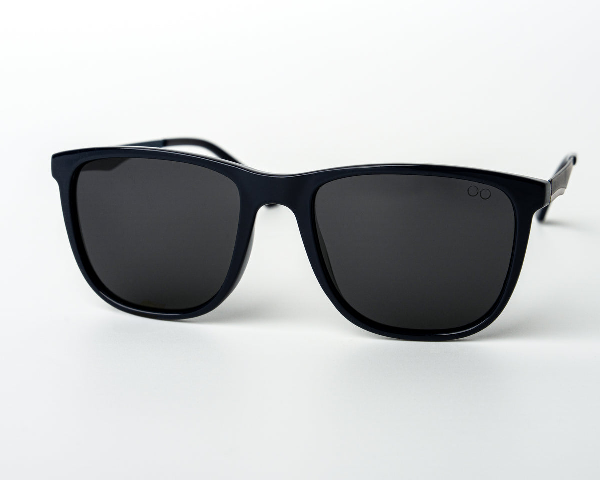 Eclipse Classic Wayfarer TR Steel