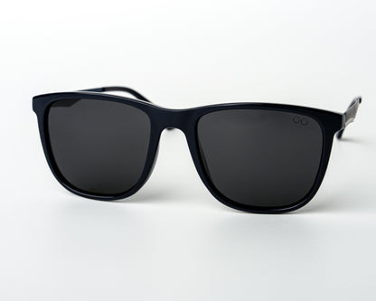 Eclipse Classic Wayfarer TR Steel