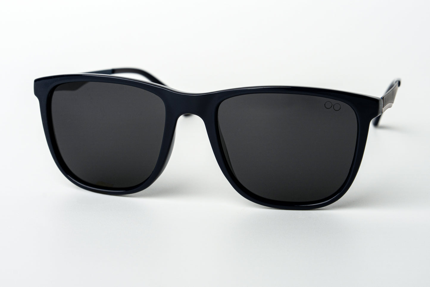 Eclipse Classic Wayfarer TR Steel