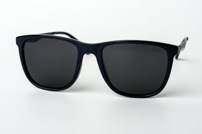 Eclipse Classic Wayfarer TR Steel