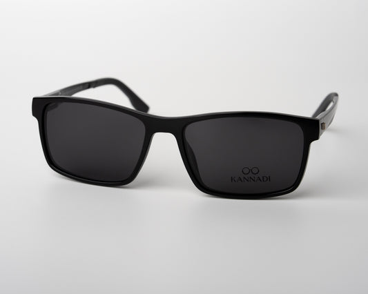 Shift Clip On Glasses ULTEM Light Weight Optical Frame