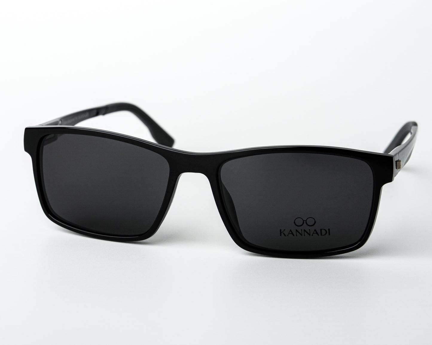Shift Clip On Glasses ULTEM Light Weight Optical Frame