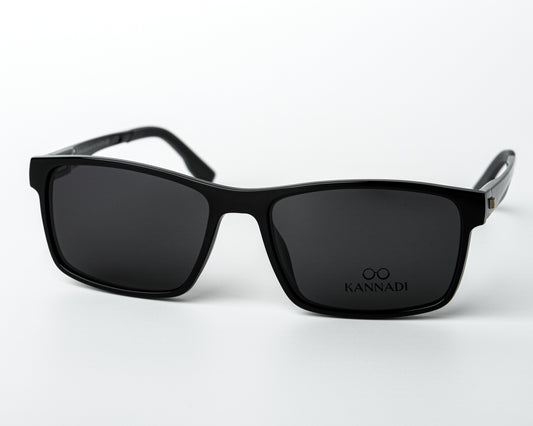Shift Clip On Glasses ULTEM Light Weight Optical Frame