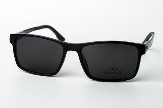 Shift Clip On Glasses ULTEM Light Weight Optical Frame
