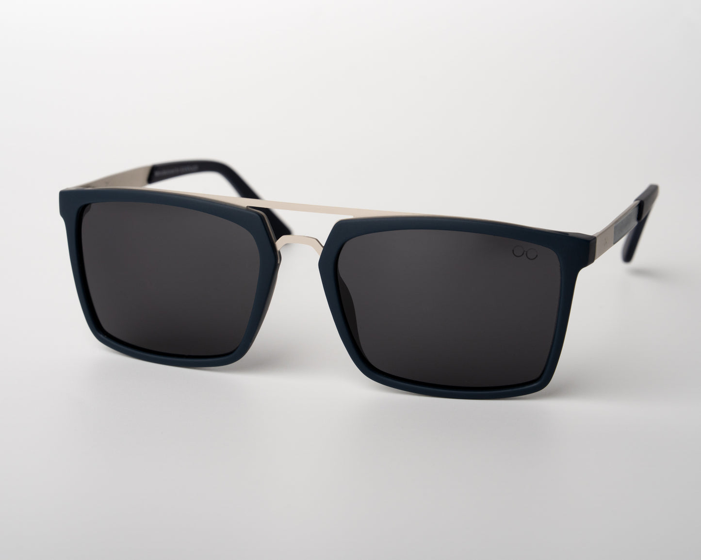 Metro Polarized