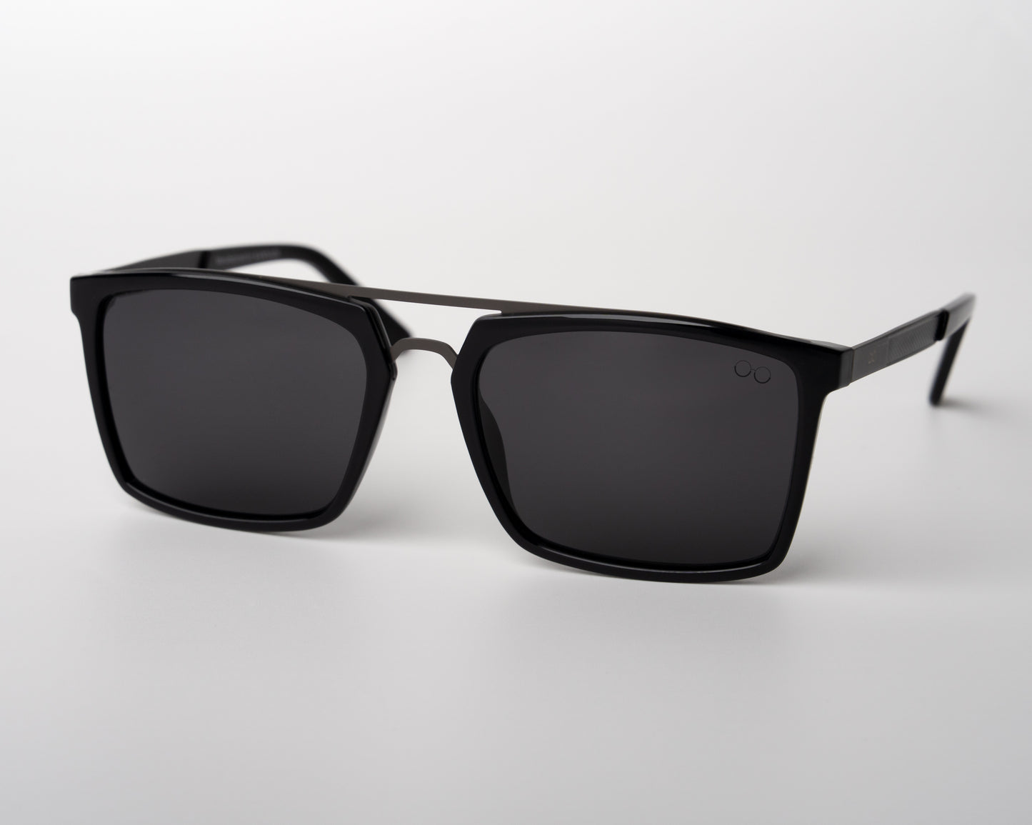 Metro Polarized