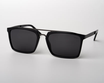 Metro Polarized