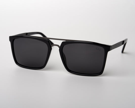 Metro Polarized