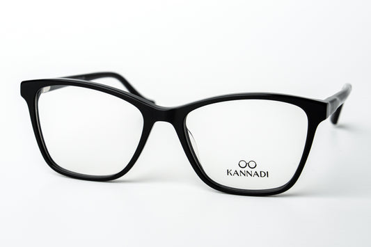 Cat-Eye Acetate Optical Glasses