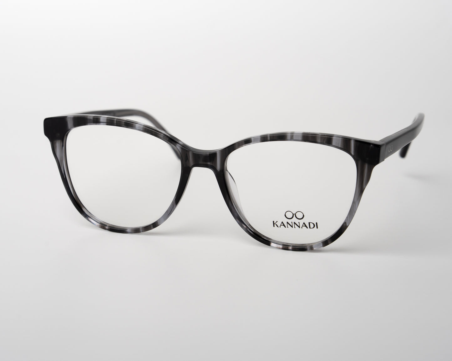 Bloom Cat-Eye Acetate Optical Glasses