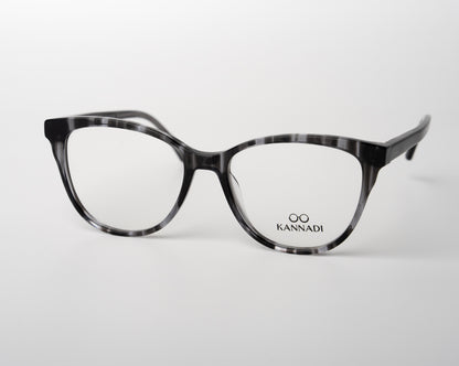 Bloom Cat-Eye Acetate Optical Glasses