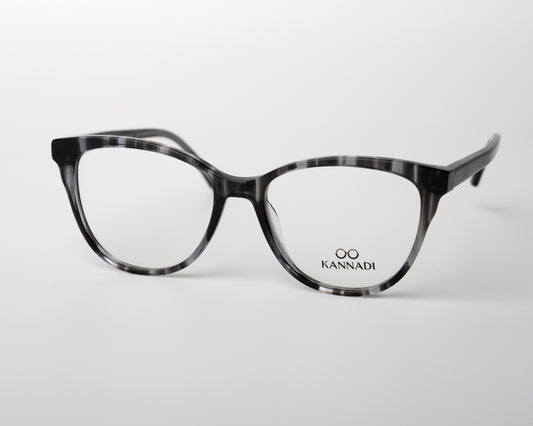 Bloom Cat-Eye Acetate Optical Glasses