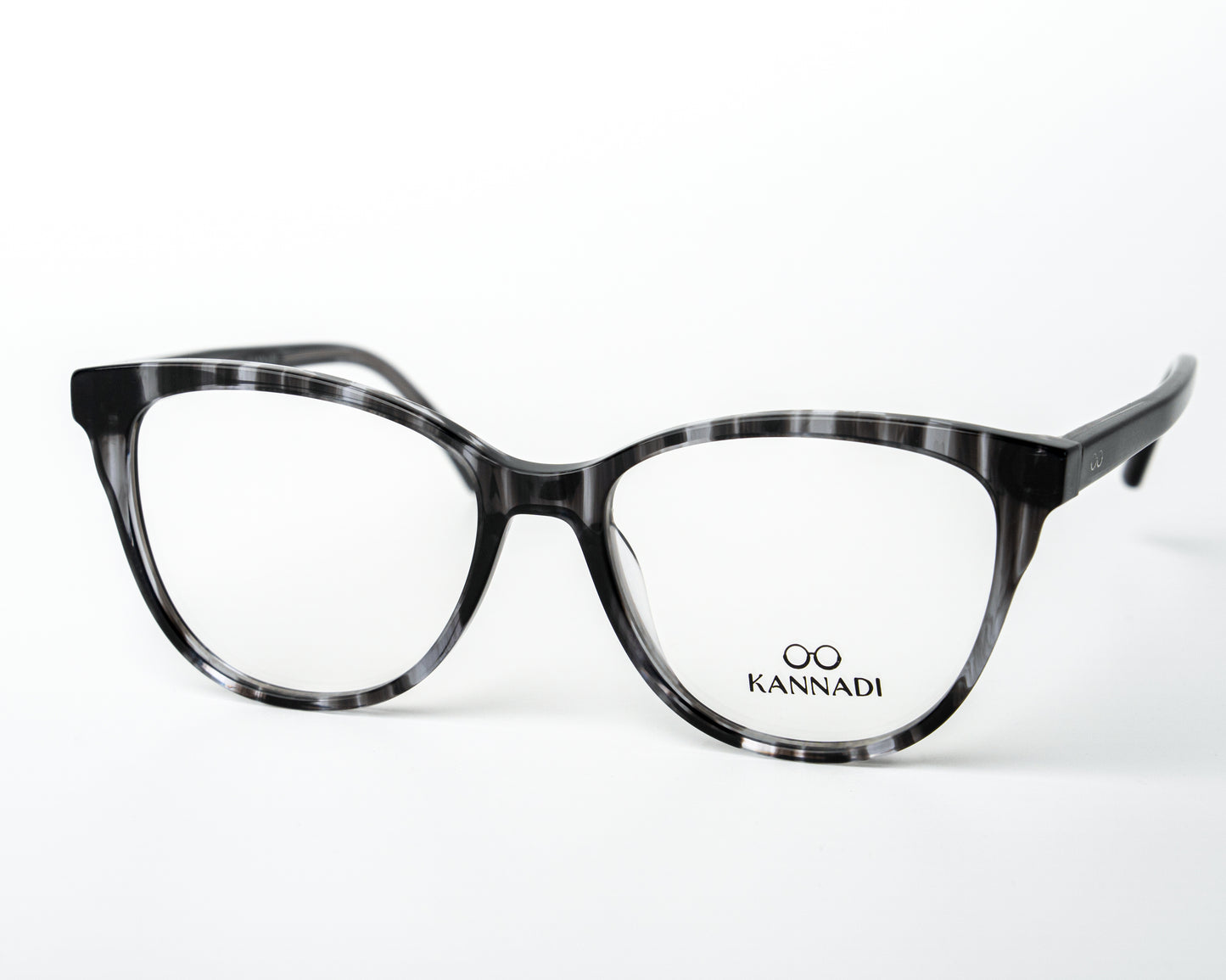Bloom Cat-Eye Acetate Optical Glasses