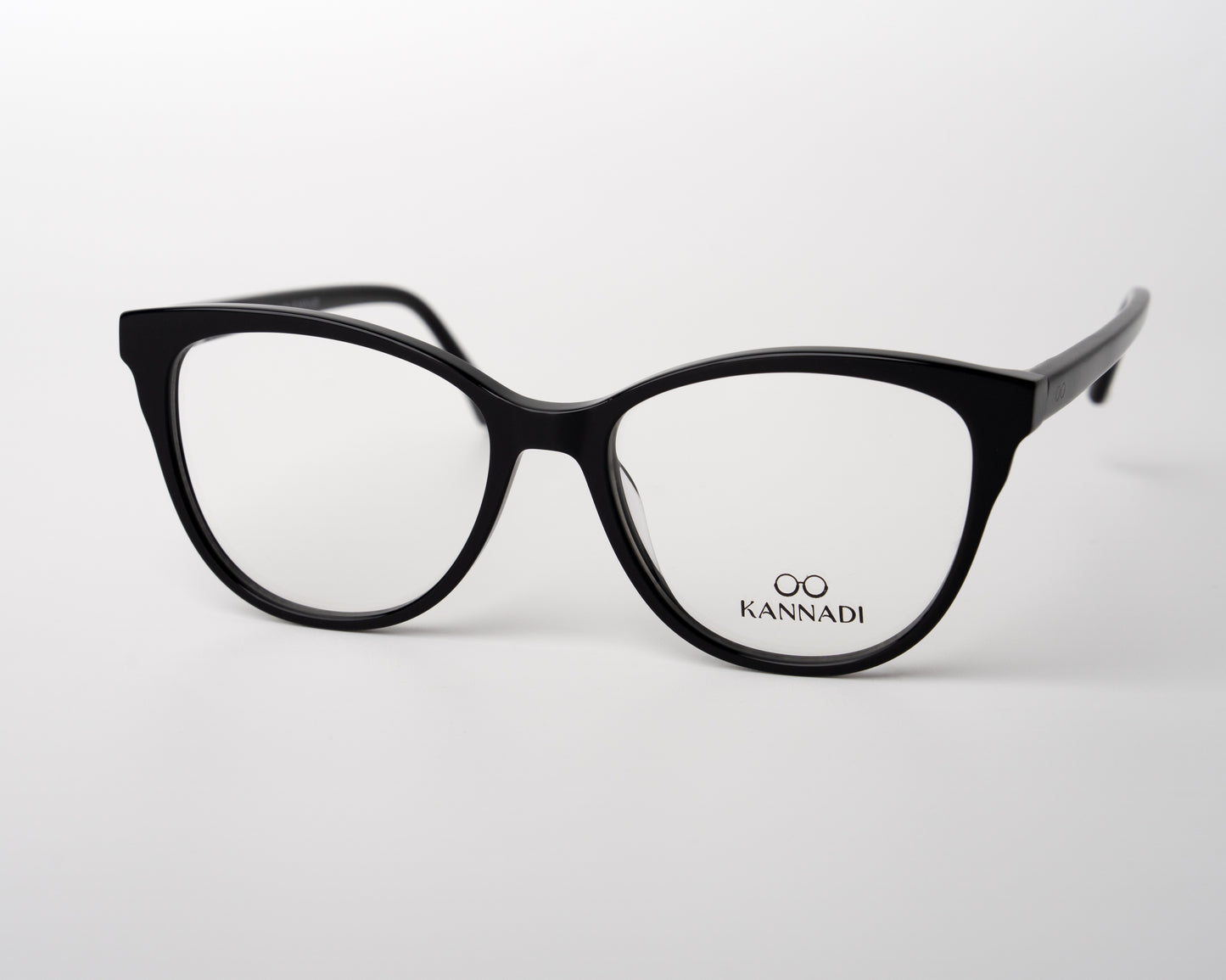 Bloom Cat-Eye Acetate Optical Glasses