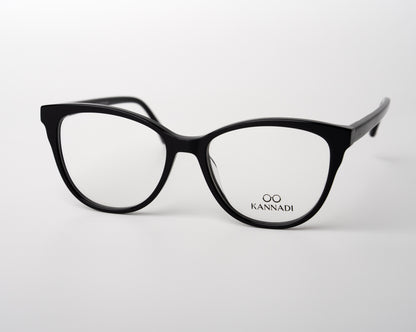 Bloom Cat-Eye Acetate Optical Glasses