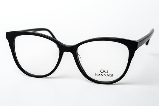 Bloom Cat-Eye Acetate Optical Glasses