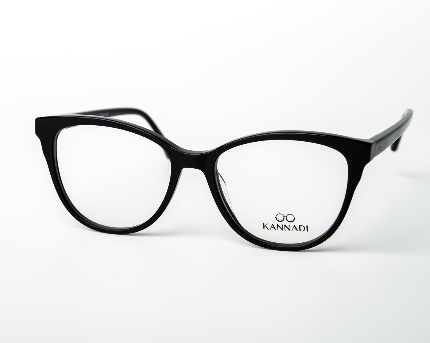 Bloom Cat-Eye Acetate Optical Glasses