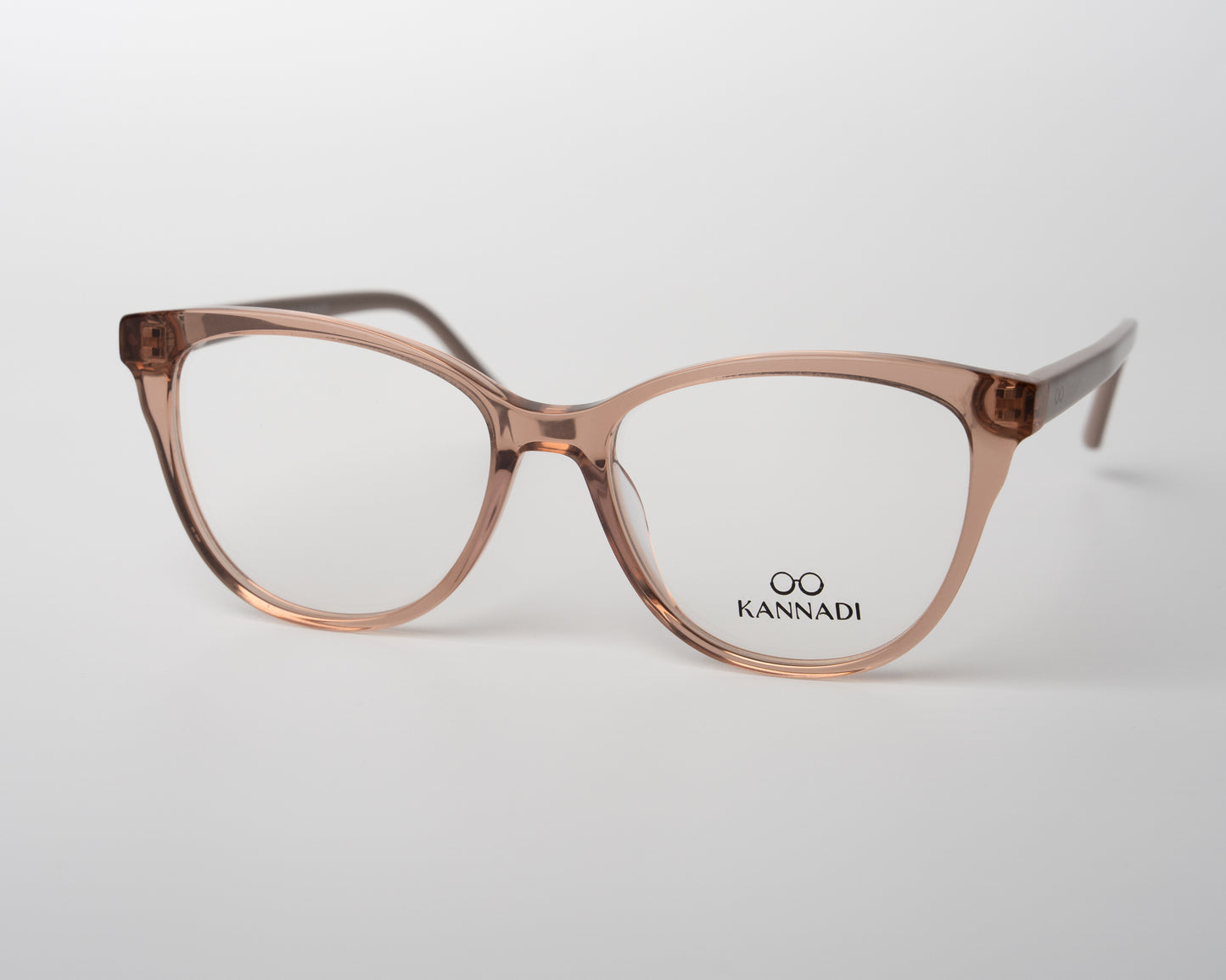 Bloom Cat-Eye Acetate Optical Glasses