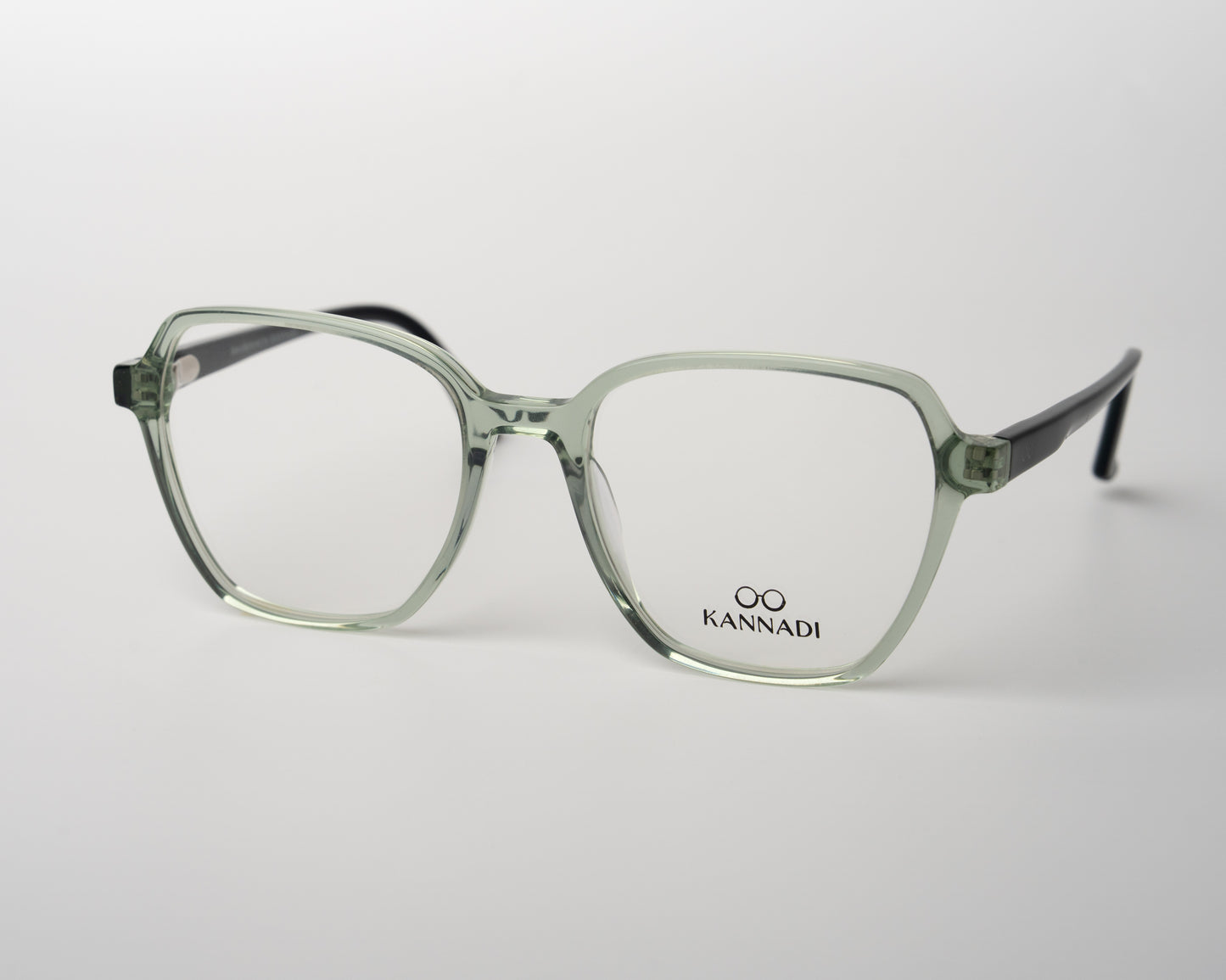 FrameOne Cat-Eye Acetate Optical glasses
