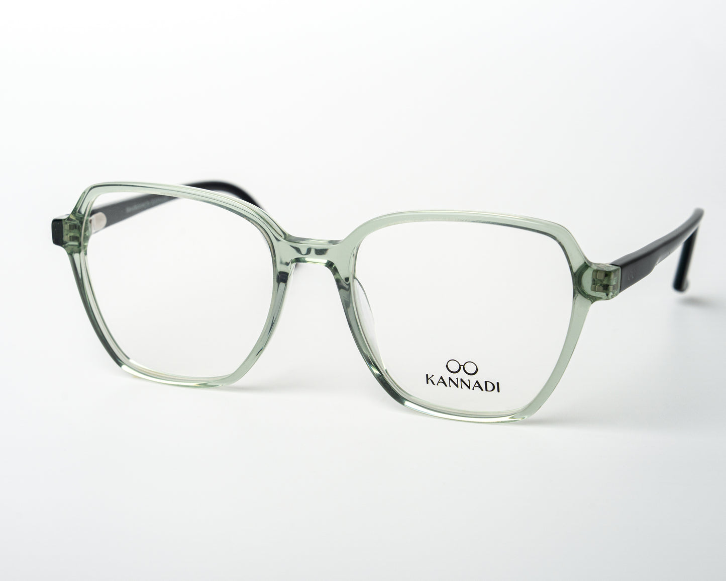 FrameOne Cat-Eye Acetate Optical glasses