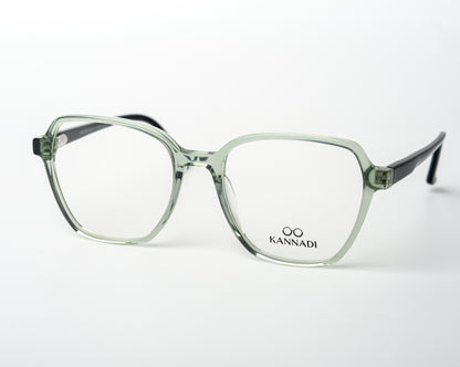 FrameOne Cat-Eye Acetate Optical glasses