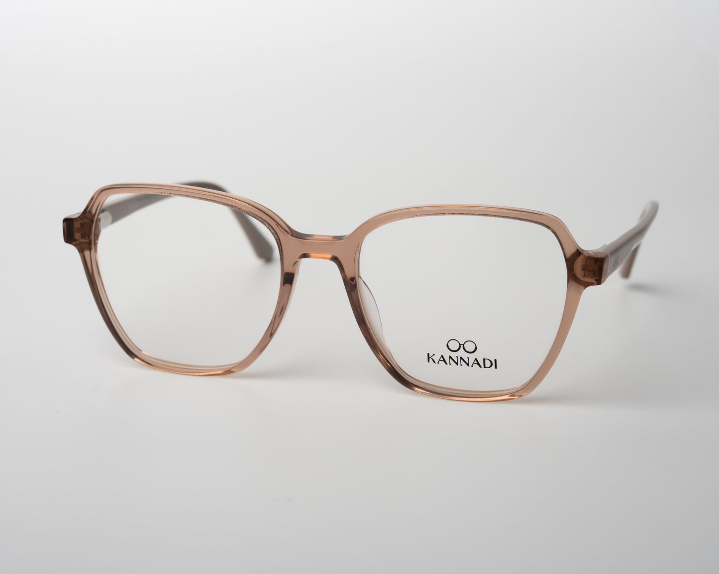 FrameOne Cat-Eye Acetate Optical glasses